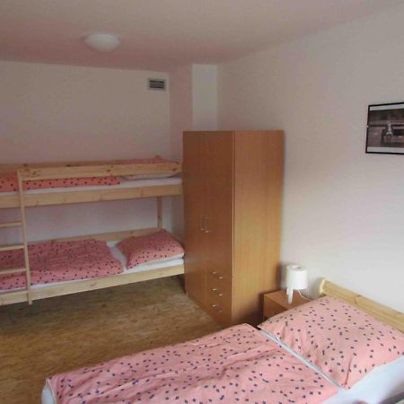 Železná Ruda Dopravna Alzbetin 아파트 호텔 외부 사진